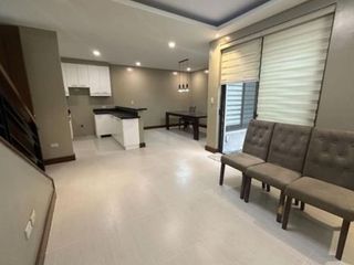 Townhouse for Rent at Luntala Valle Verde 7, Pasig City