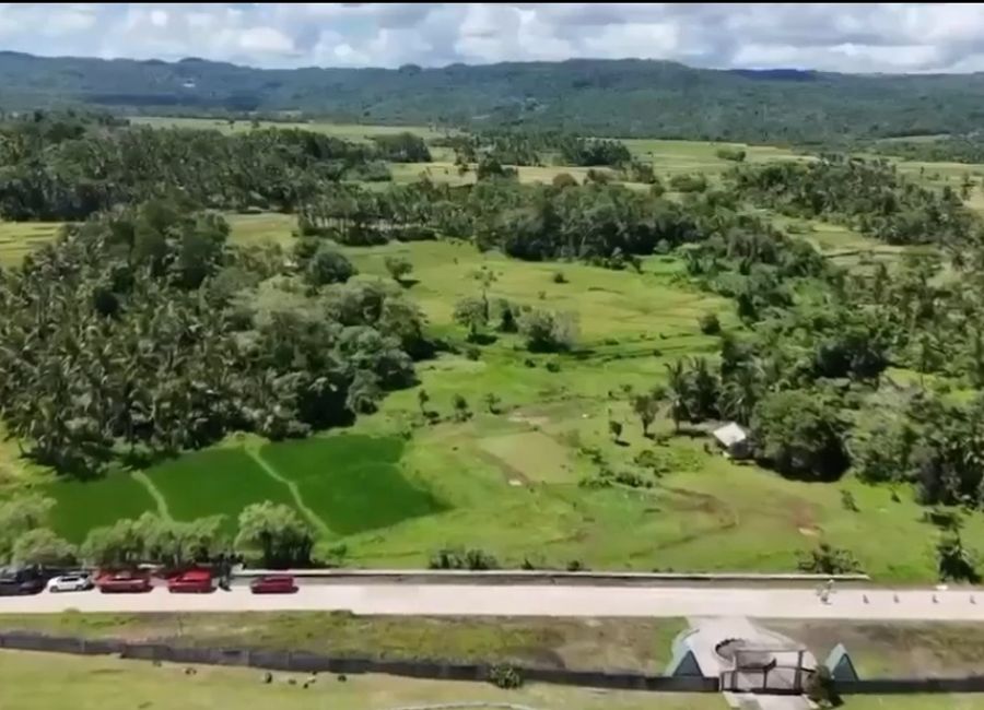 Bonifacio Drive, Rosario Village, Ilayang Iyam, Lucena, 2nd District
