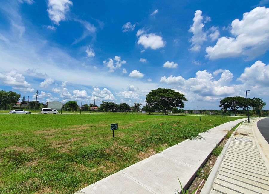 Rockwell Carmelray Drive, Rockwell South at Carmelray, Canlubang, Calamba, Laguna image 3