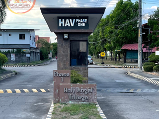 SELLING LOW ‼️ RESIDENTIAL LOT IN A PRIME LOCATION IN SAN FERNANDO PAMPANGA