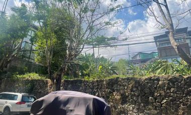 Loyola Grand Villas Lot