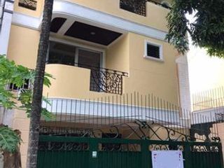 4BR House for Rent at Varsity Hills, Loyola Heights, Quezon City