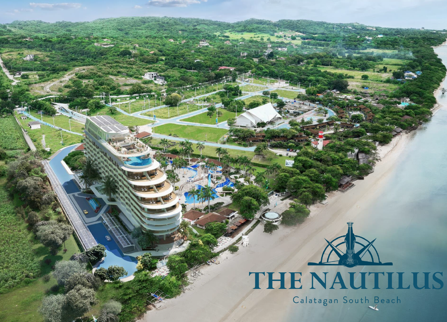 Santa Ana, Calatagan, Batangas