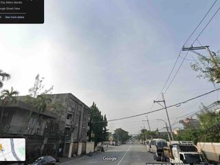 Best Buy! Commercial/Residential Lot For Sale in Quezon City.