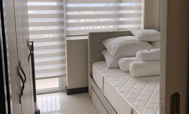 Studio Unit for Sale in SMDC Grace Residences, Taguig City