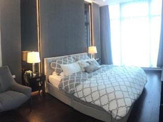 1 Bedroom Condominium Unit for Sale in Trump Tower, Makati City