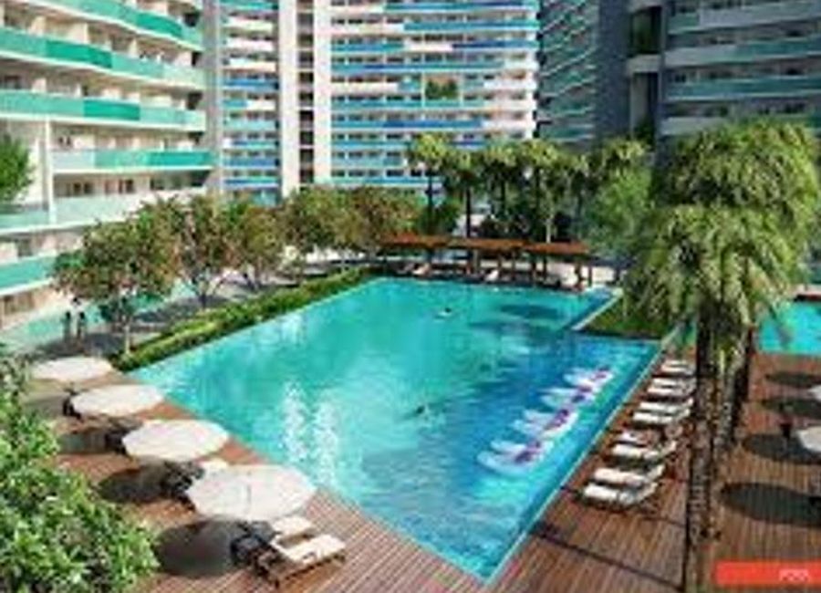The Residences at Commonwealth Quezon City 2 Bedroom for Sale Century ...