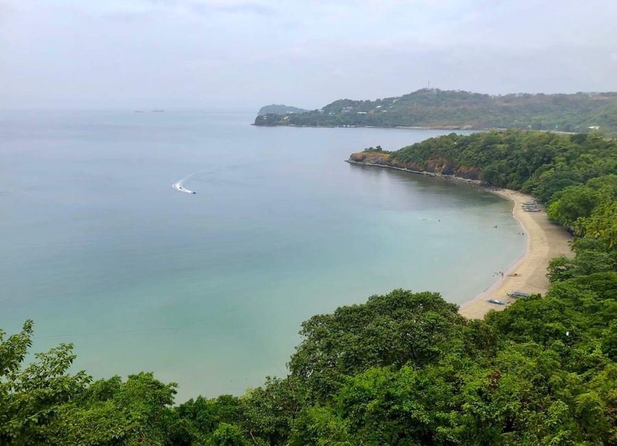 Nasugbu Road, Natipuan, Nasugbu, Batangas