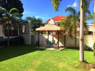 ✨Bungalow house for rent with 4 bedrooms in Pampang✨