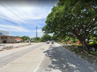 FOR SALE COMMERCIAL PROPERTY WITH GASOLINE STATION IN ANGELES CITY NEAR SMT