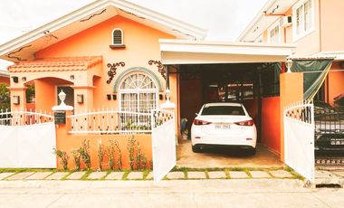 House and Lot 3 Bedrooms in Cordova Cebu Near CCLEX