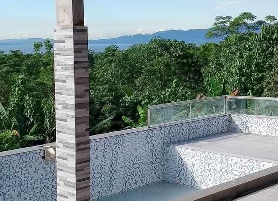 17.5M SAMAL OVERLOOKING MANSION LOT VILLA 1.2 HECTARE IN SAMAL ISLAND ...