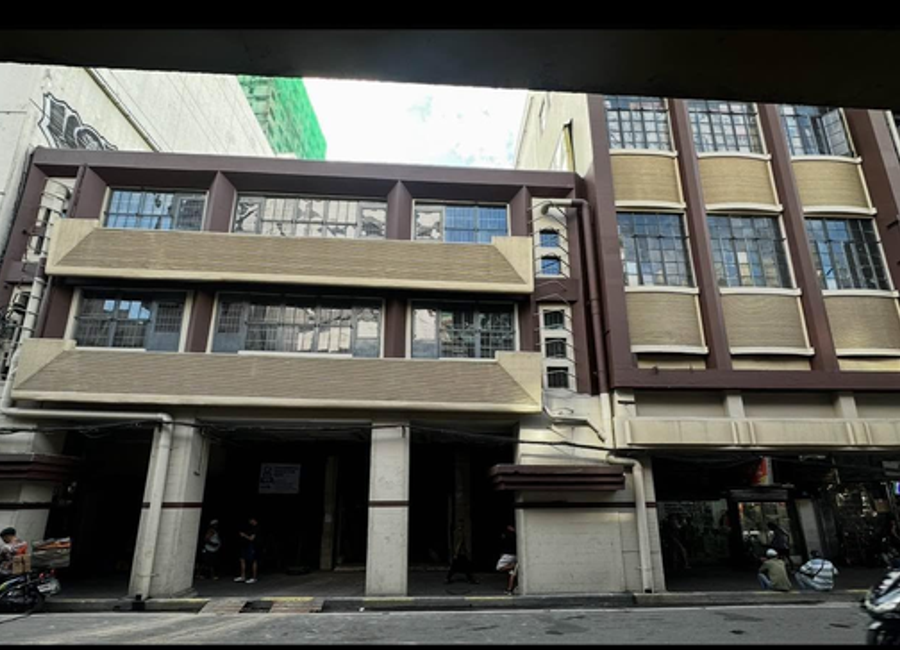 200 sqm Office for Rent in Binondo Manila | Lamudi.com.ph