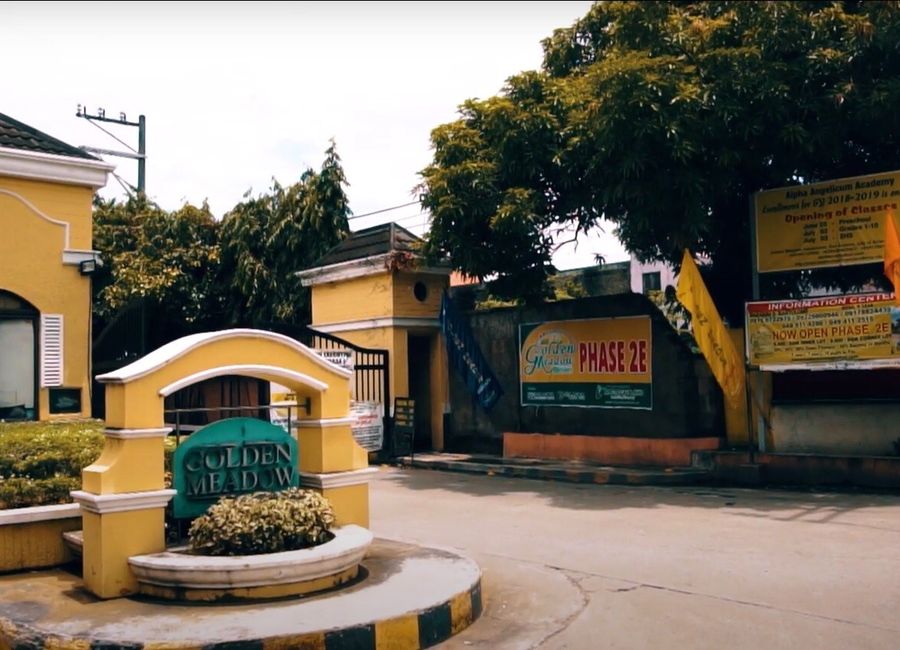 Dalandan Street, Santo Niño, Biñan, Laguna image 2