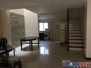 3 Bedroom Townhouse in Banilad