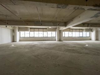 RUSH SALE: Commercial Unit in Capital House, BGC!
