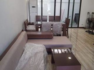 2BR Townhouse for Rent at Mahogany Place III, Taguig City