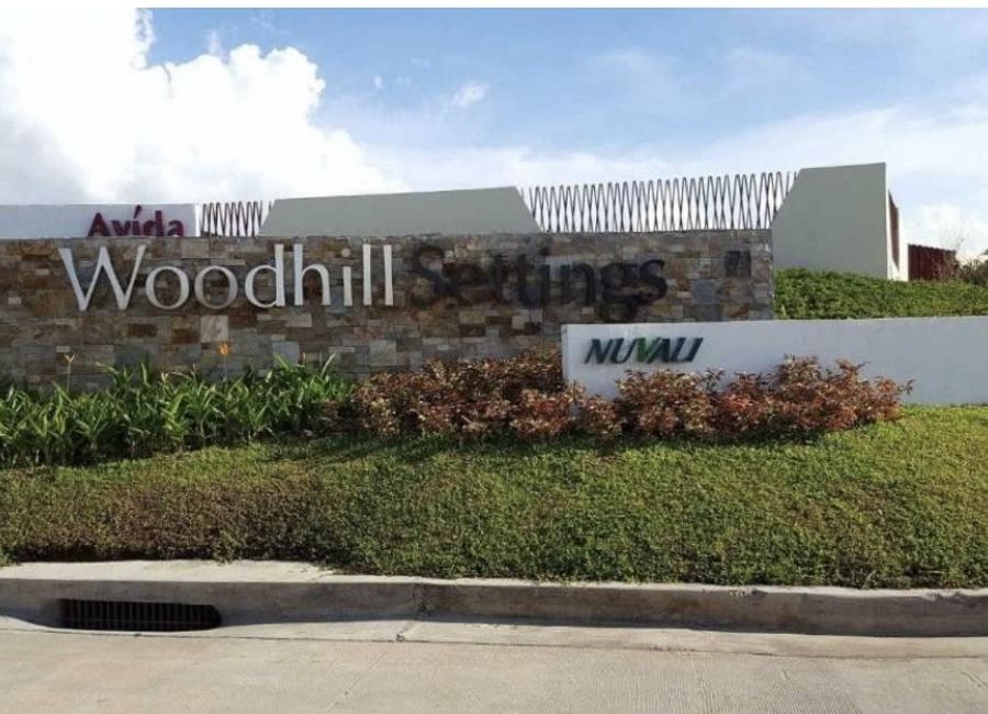 Amazon Street, Avida Woodhill Settings, Canlubang, Calamba, Laguna