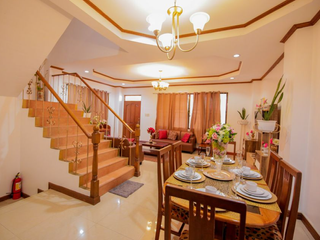 4 BR 3 T&B Fully Furnished House for Rent