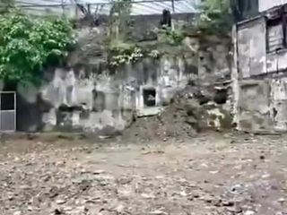 346 sqm Commercial/Residential Vacant Lot for Rent at Guadalupe Makati City
