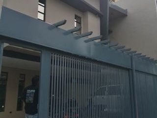 3Storey Brandnew Modern House for Rent at Greenwoods Executive Village, Pasig
