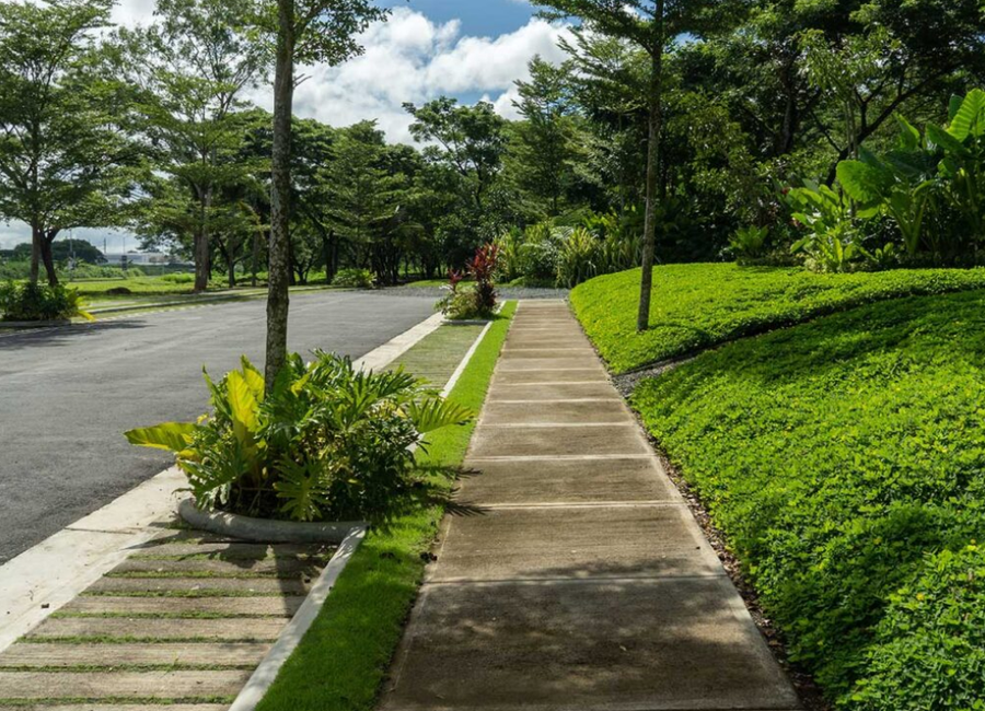 Rockwell Carmelray Drive, Rockwell South at Carmelray, Canlubang, Calamba, Laguna image 2