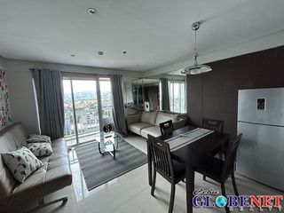 Furnished 1 Bedroom Base Line Residences