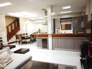 4BR Townhouse for Rent at Wack Wack ,Mandaluyong City