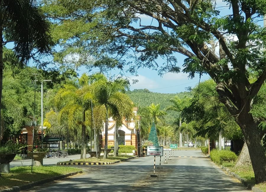 North Main Avenue, Biñan, Biñan, Laguna image 3
