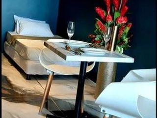Studio Unit for Rent at East Bay Residences by Rockwell Primaries, Muntinlupa