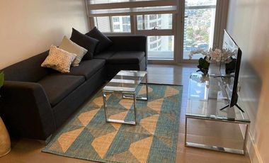 For Sale 1 bedroom, Fully furnished Unit at TPR, Lincoln Tower, Makati City