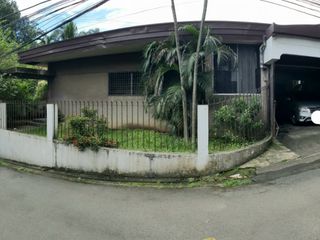 425 sqm Lot, Ideal for Townhouses in San Jose Compound, New Manila, QC FOR SALE