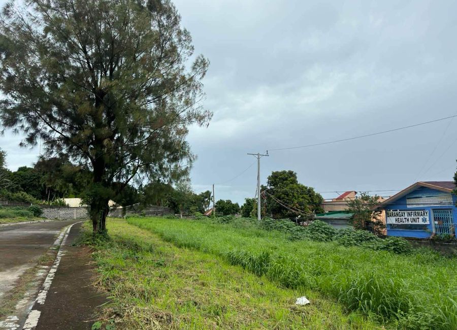 Lopez Heights, Anos, Los Baños, Laguna