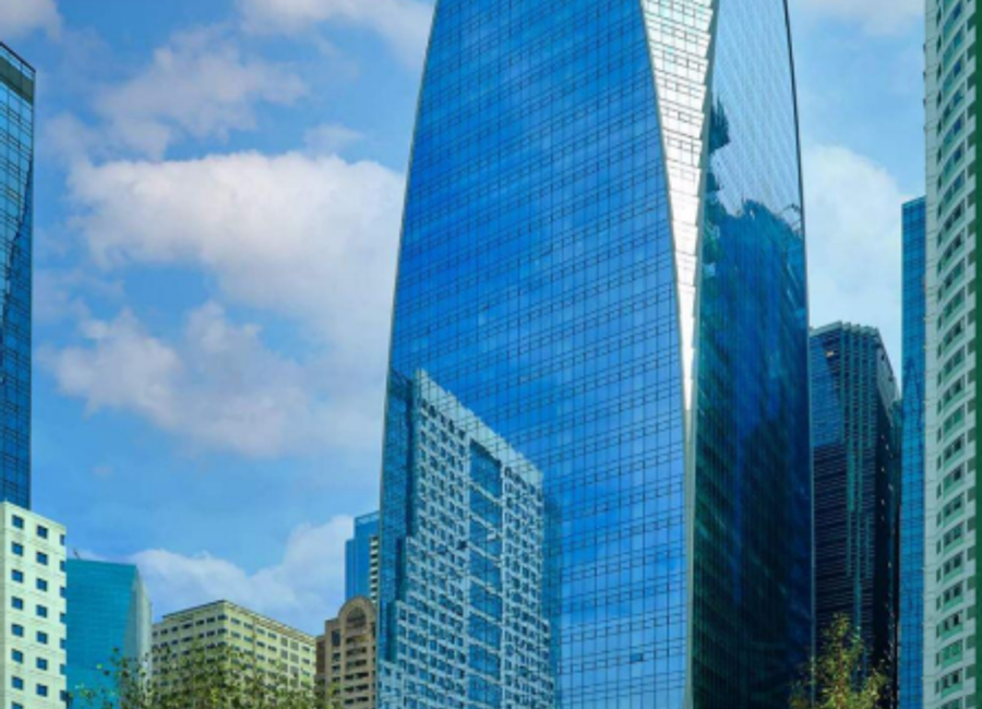 206.93 sqm Office Space for Rent in Ortigas Center Pasig City | Lamudi ...