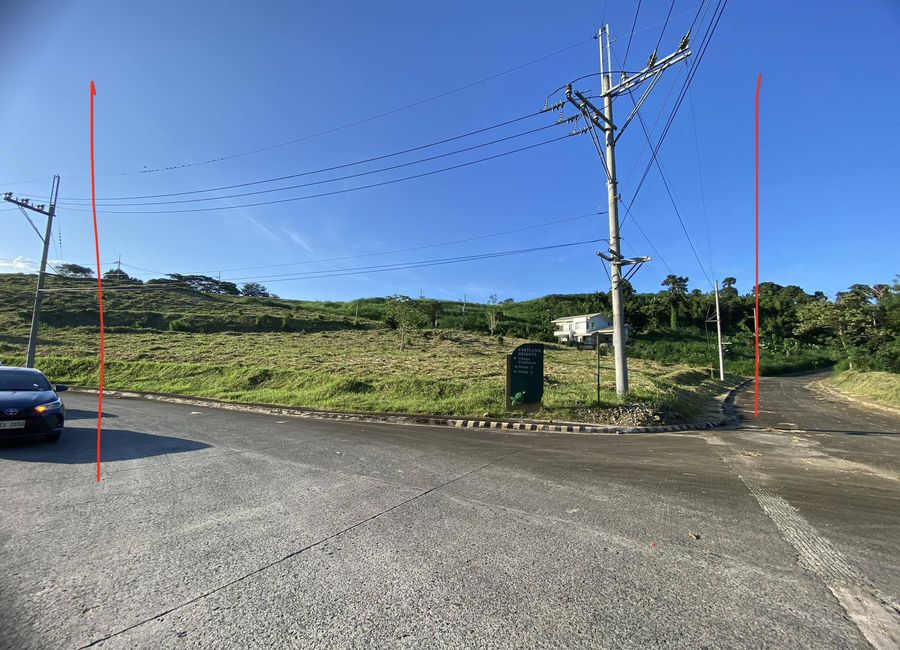 Forest Hills Avenue, Lower Tulakin, Bagong Nayon, Antipolo, Rizal image 2