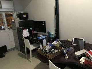 Office Space for Sale in Mandaluyong