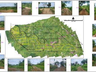LOTS FOR SALE IN PINTONG BOCAWE, RIZAL