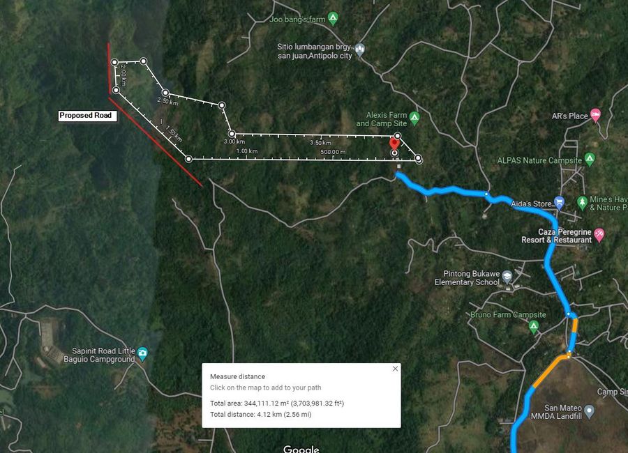 Parawagan, Montalban, Rizal image 2