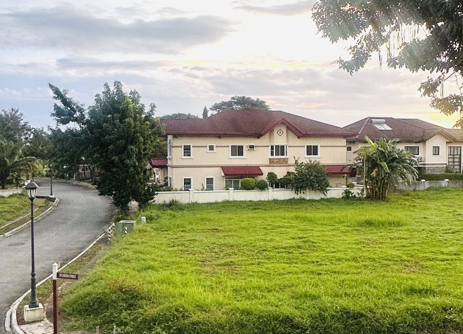 LIIP Avenue, Laguna International Industrial Park, Mamplasan, Biñan, Laguna image 2