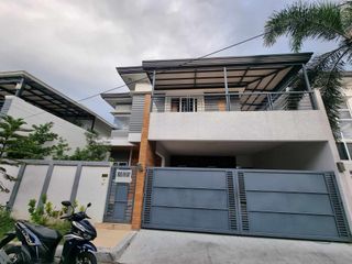 ✨Two Storey House for rent with 4 bedrooms and pool in Amsic✨