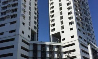 2 bedroom, 67 sqm Unit for sale at The Columns Ayala, Makati City