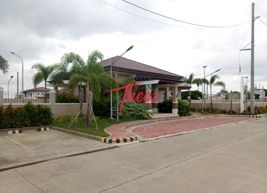 Dalandan Street, Santo Niño, Biñan, Laguna image 2