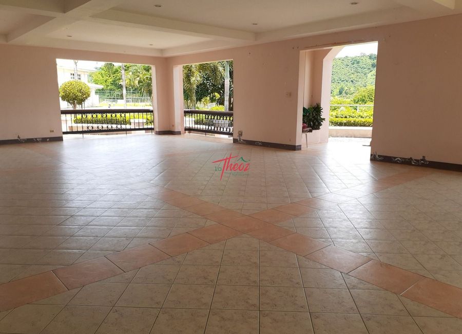 Madrid Avenue, Palma Real Residential Estates, Malamig, Biñan, Laguna image 3
