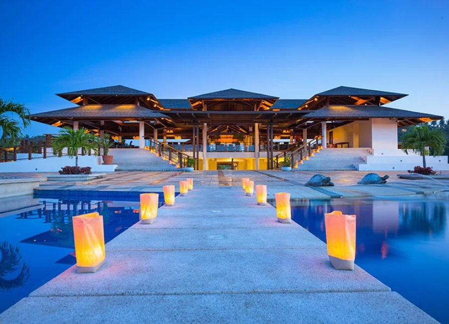 Club Laiya, Laiya-Aplaya, San Juan, Batangas