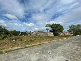 100SQM LOT FOR SALE IN MONICA HOMES PANABO ONLY 750K