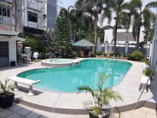 ✨BEAUTIFUL VILLA RESORT FOR RENT IN ANGELES CITY NEAR CLARK
