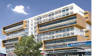 For Sale Primavera Residences 1BR (34sq.m) bare unit