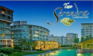 3 bedrooms for Sale at Two Serendra Bonifacio Global City