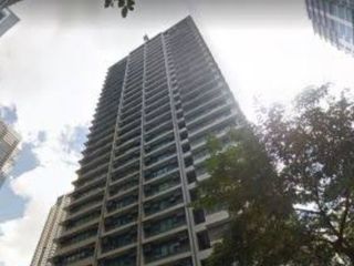 2 Bedroom With Balcony For Sale at The Fort Residences BGC With 1 Parking
