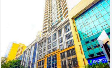 Greenbelt Chancellor Makati City